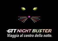Servizio NightBUSter estivo 2017