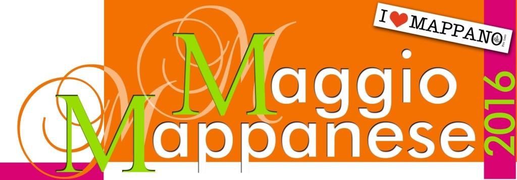 Maggio Mappanese 2016